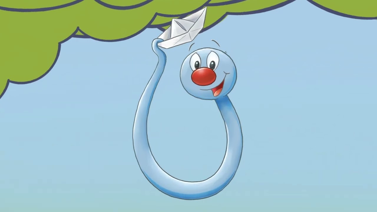 Bakabu KINDERLIED - Meine ersten Tiere