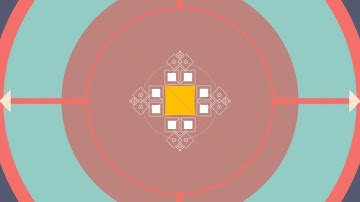 AAE Free Intro Template: Shapes/2D By TrooperFx