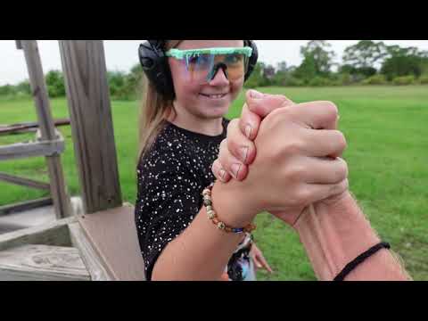 Combat Shotgun Shootoff! 870 vs 590 on the 5-Stand Field