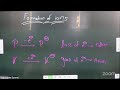 Periodic table L-04 | 18-05-26 | Sagar Sir | Chemistry 11th B3 JEE | VSA
