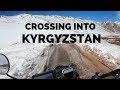 [S1 - Eps. 79] CROSSING INT KYRGYZSTAN