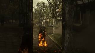 Hacker #shorts #reddeadonline