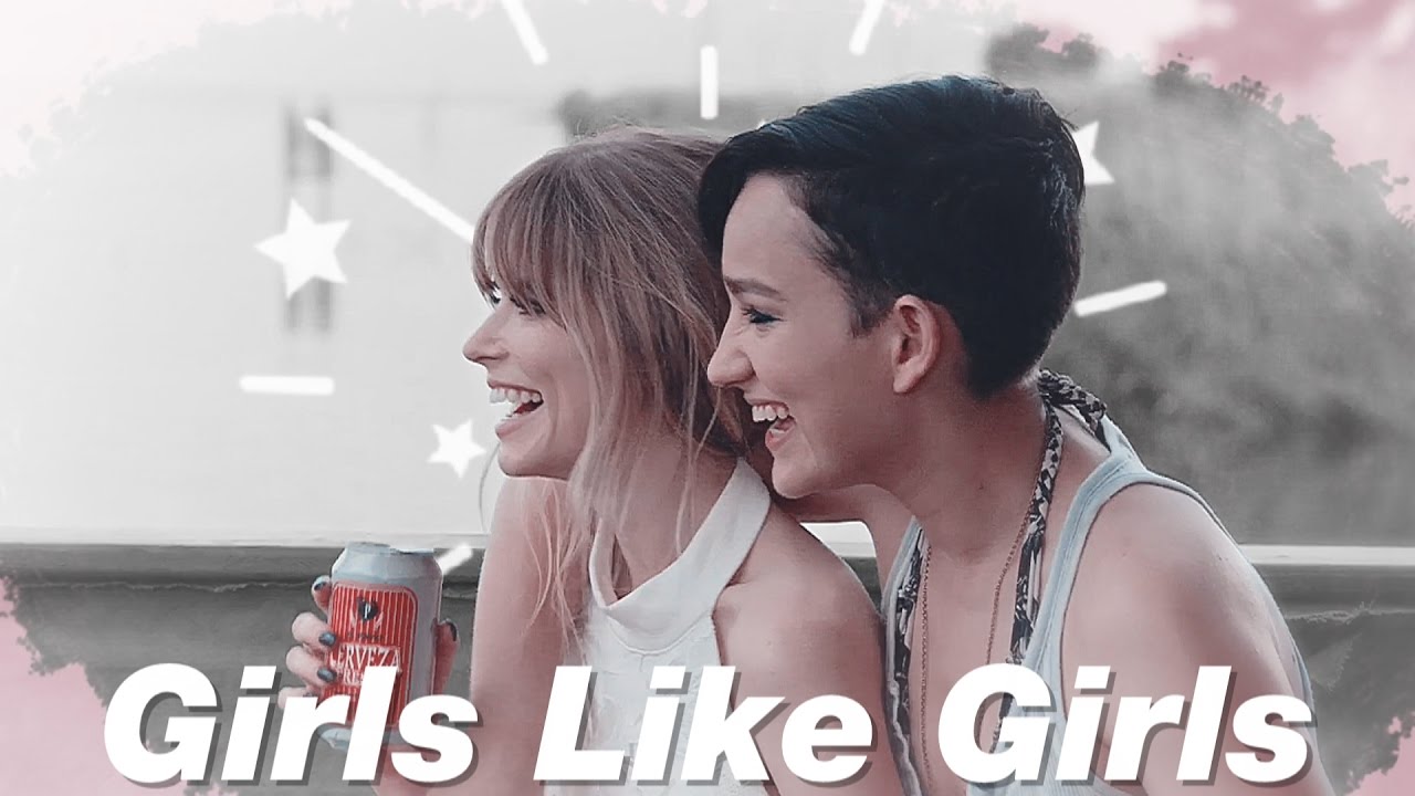 We like girls. Видео like girls. The we like girls Project. We like girls foto.