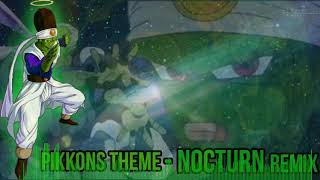 Pikkons Theme - Nocturn Remix