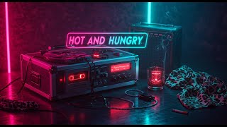 Hot and Hungry ｜ Back to the 80s Rock