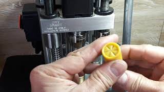 Download Lagu Pressa di Caricamento OMV - Smart box 3 staz.  cal.12 MP3