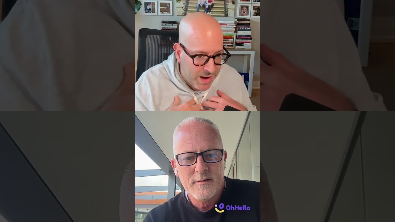 Mentorship Opens the Door to Advertising