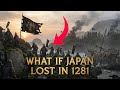 What If Japan Became Part of the Mongol Empire? | Mongol Empire History