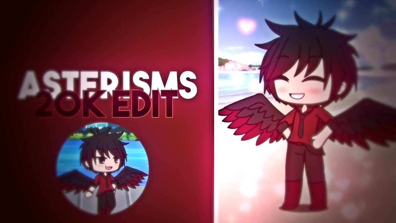 ASTERISMS 20K EDIT - (≧◡≦) ♡ loving is easy ♡ (≧◡≦)

WAWAWA happy 20K!!!!!11 screams ur edits are so good
u need more subscribers RIGHT HERE RIGHT NOW

(ﾉ◕ヮ◕)ﾉ*:･ﾟ✧ ✧ﾟ･: *ヽ(◕ヮ◕ヽ)

r