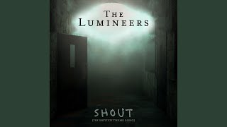 Download Lagu Shout (The Institute Theme Song) MP3 Download Lagu Shout (The Institute Theme Song) MP3