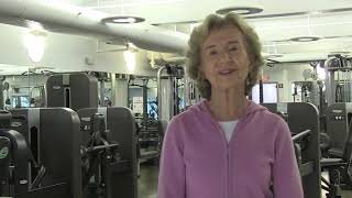 Rye YMCA - Safe and Connected at the Y!