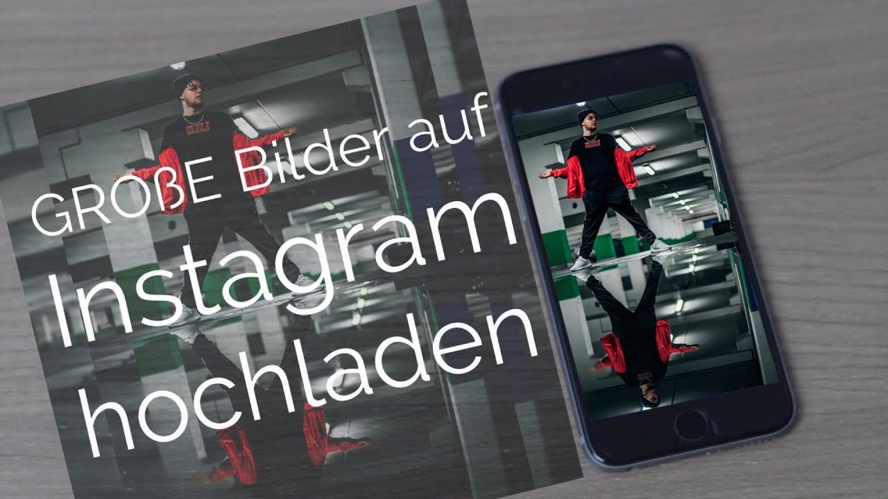 Zu GRO E Bilder Auf INSTAGRAM Hochladen V2 Tipps Tricks YouTube zu-gro-e-bilder-auf-instagram-hochladen-v2-tipps-tricks-youtube