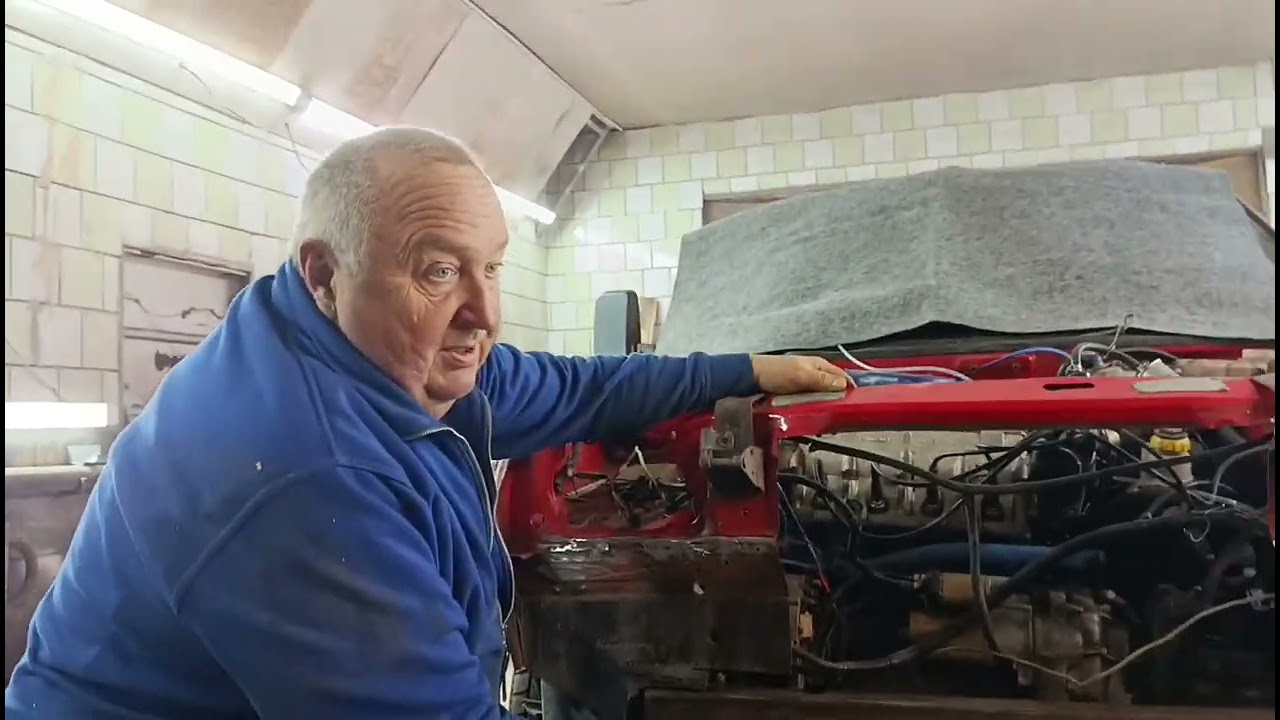 Таврия и. ее новая версия