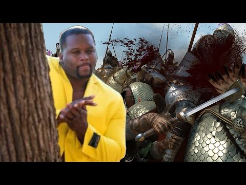 видео: ВСЕ С НУЛЯ ПОСЛЕ ПЛЕНА! Mount & Blade II Bannerlord [24]