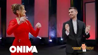 Xhida & Edonis Gashi - Ki Me Pa Dije Dije