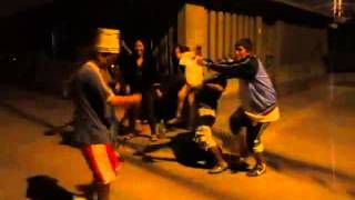 harlem sheik estilo 27 finisimo!!