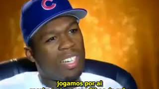50 Cent - Slow Doe (Download Album Power Of The Dollar) [Legendado]
