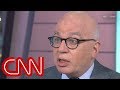 Michael Wolff: Trump's family says he's like a child