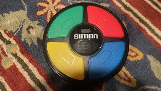 Famous Hasbro Simon Memory Game (Classic) Net Worth