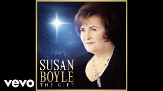 Susan Boyle - Make Me a Channel of Your Peace (Audio)