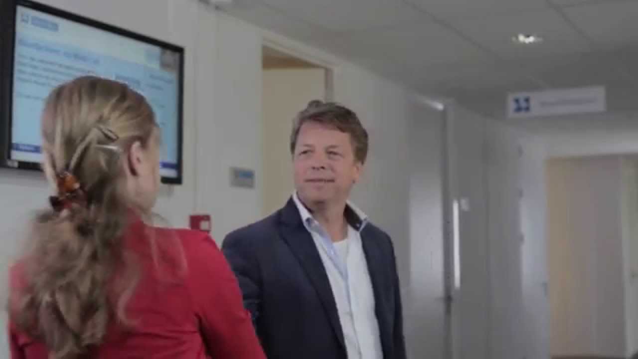 Huisartsenpraktijk Medi-Mere