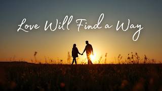 Love Will Find A Way Male Female Duet Original Acoustic Love Song By Jocelyn Soriano