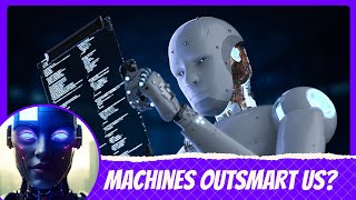 The Turing Test: Can Machines Outsmart Us