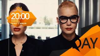 Broadcast Pack-After Effects Template Videohive