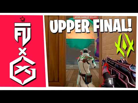 FUT Esports vs GIANTX - HIGHLIGHTS | EMEA Clash 2026