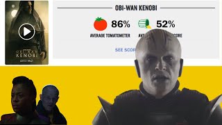 Obi Wan Kenobi's Grand Inquisitor is a Disaster