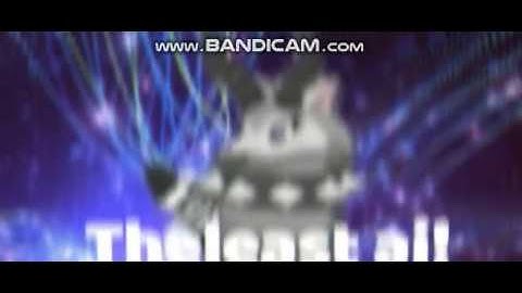 intro ce for Theleast AJ