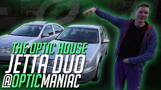 Details The OpTic House - JETTA DUO @OpTicMaNiaC News