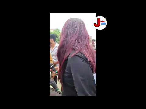 Kajal Maheriya ll Instagram video