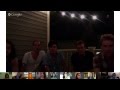 Overnight Hangout #5