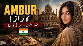 The Muslim Legacy No One Talks About Amburs Secret