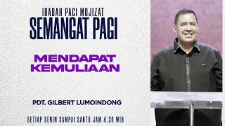 Download Lagu Semangat Pagi | Mendapat Kemuliaan | Jumat, 26 Desember 2025 MP3
