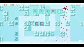 mini td2 level 57
