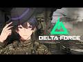 WHEN YAH BISA JEDAR JEDOR LANCAR | Delta Force Mobile Garena | vtuber LIVE #vtuber #fps #deltaforce
