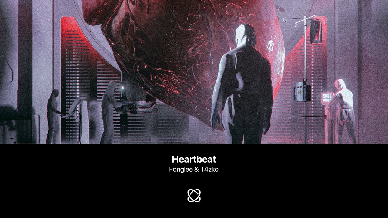 Fonglee & T4zko - Heartbeat (Extended Mix)