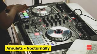 Amulets - Nocturnally Copyright Free Music And Songs Free Download Below MP3 HD