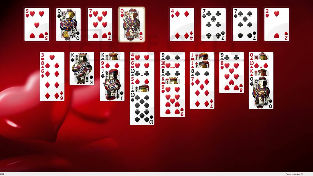 free download freecell game for pc