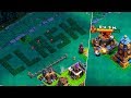 РДС! ПУТЬ К 6 СТРОИТЕЛЮ! ОСТАЛАСЬ ТОЛЬКО ОНА... CLASH OF CLANS