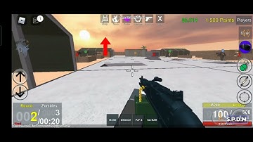 Arceus X | Zombie Uprising Scripts