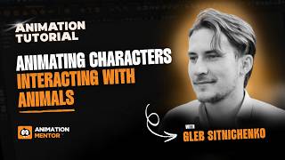 Animating Characters Interacting with Animals