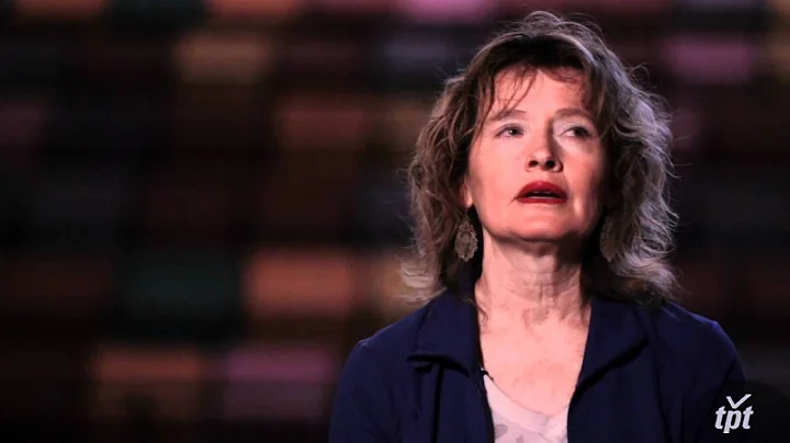 Linda on Dance