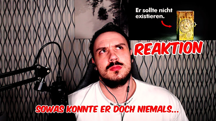 Dieser uralte Computer sollte nicht existieren | Muckes Reaktion