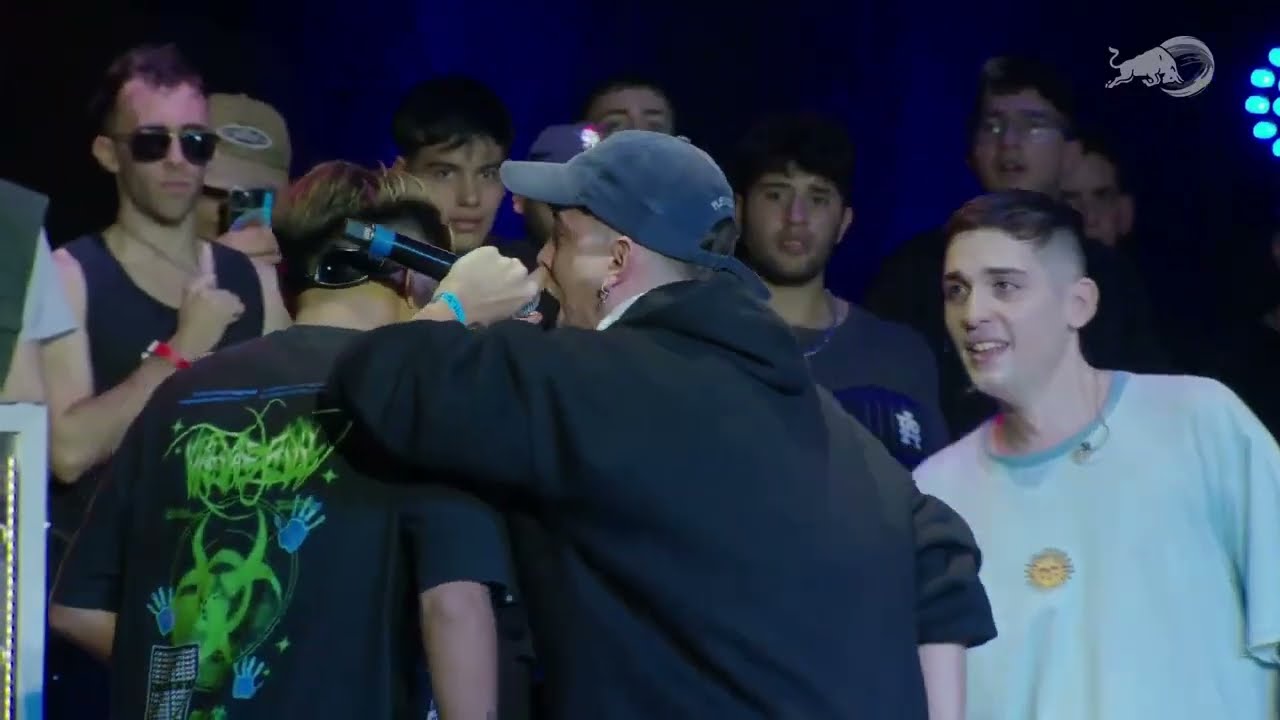 COLD vs JULESO | Octavos de Final | Regional Córdoba Red Bull Batalla 2024