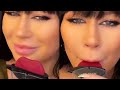 Satisfying Lipstick Tutorials And Beautiful Lips Art Ideas That You Will Relax | Compilation Plus