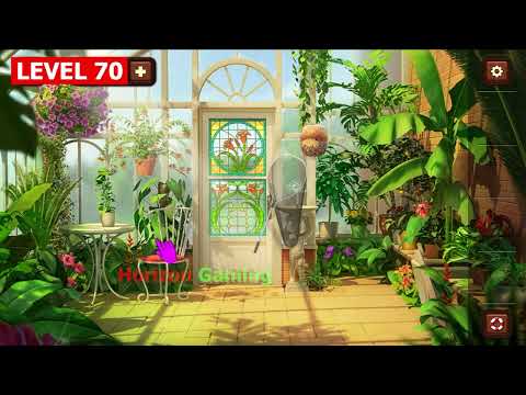 100 Doors Games Escape From School LEVEL 70 - Gameplay Walkthrough Android IOS