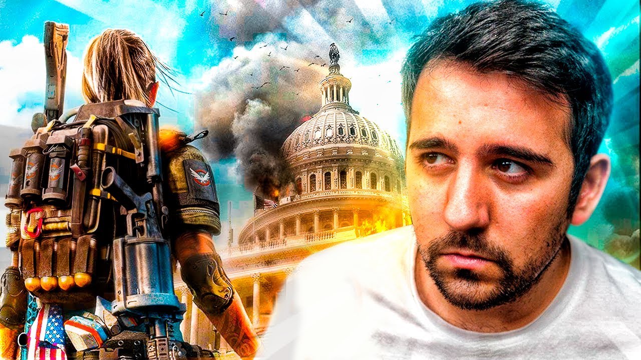SOBREVIVIENDO EN EL FIN DEL MUNDO ! - ElChurches juegos panamericanos 2019 en vivo